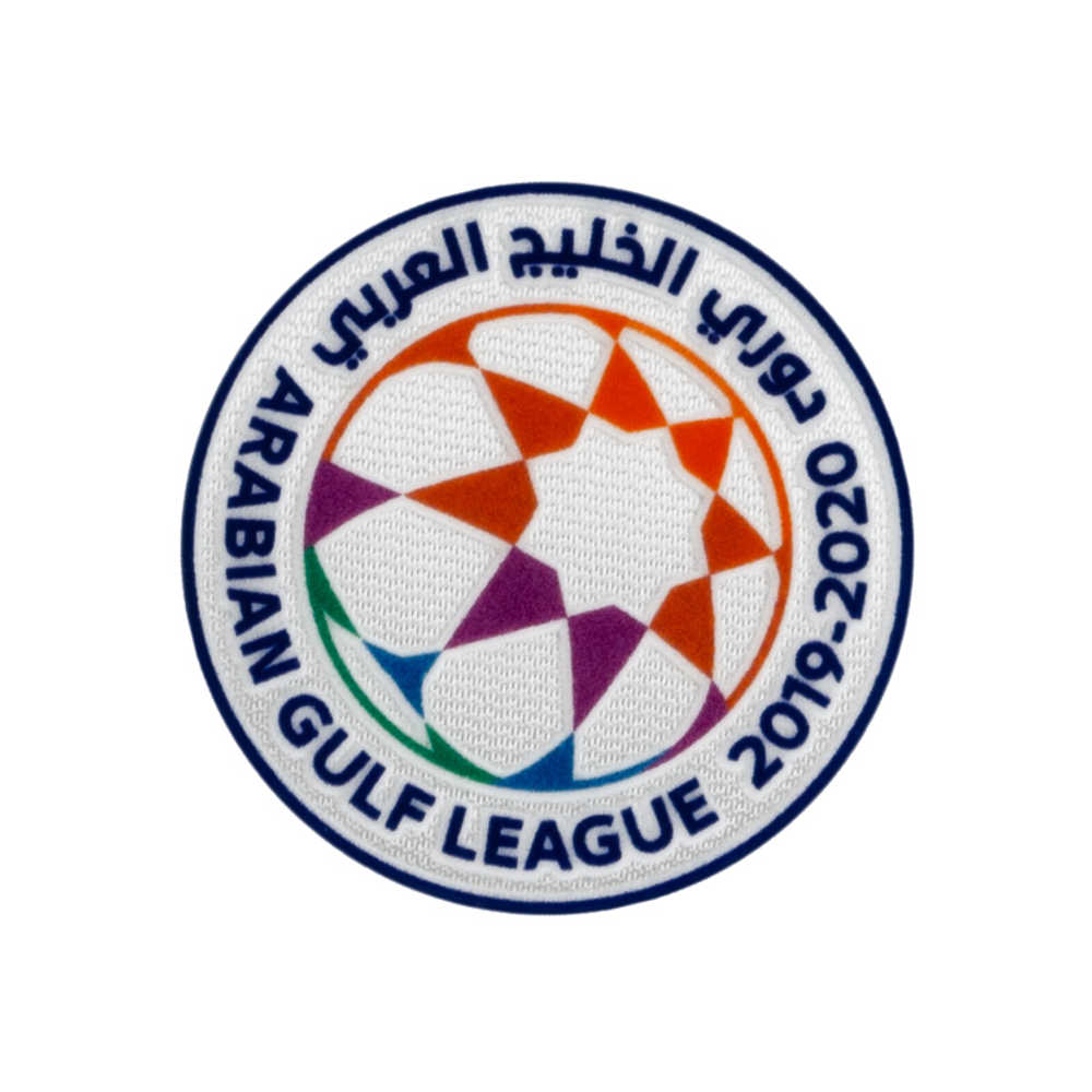 2019-20 UAE Arabian Gulf League Patch 