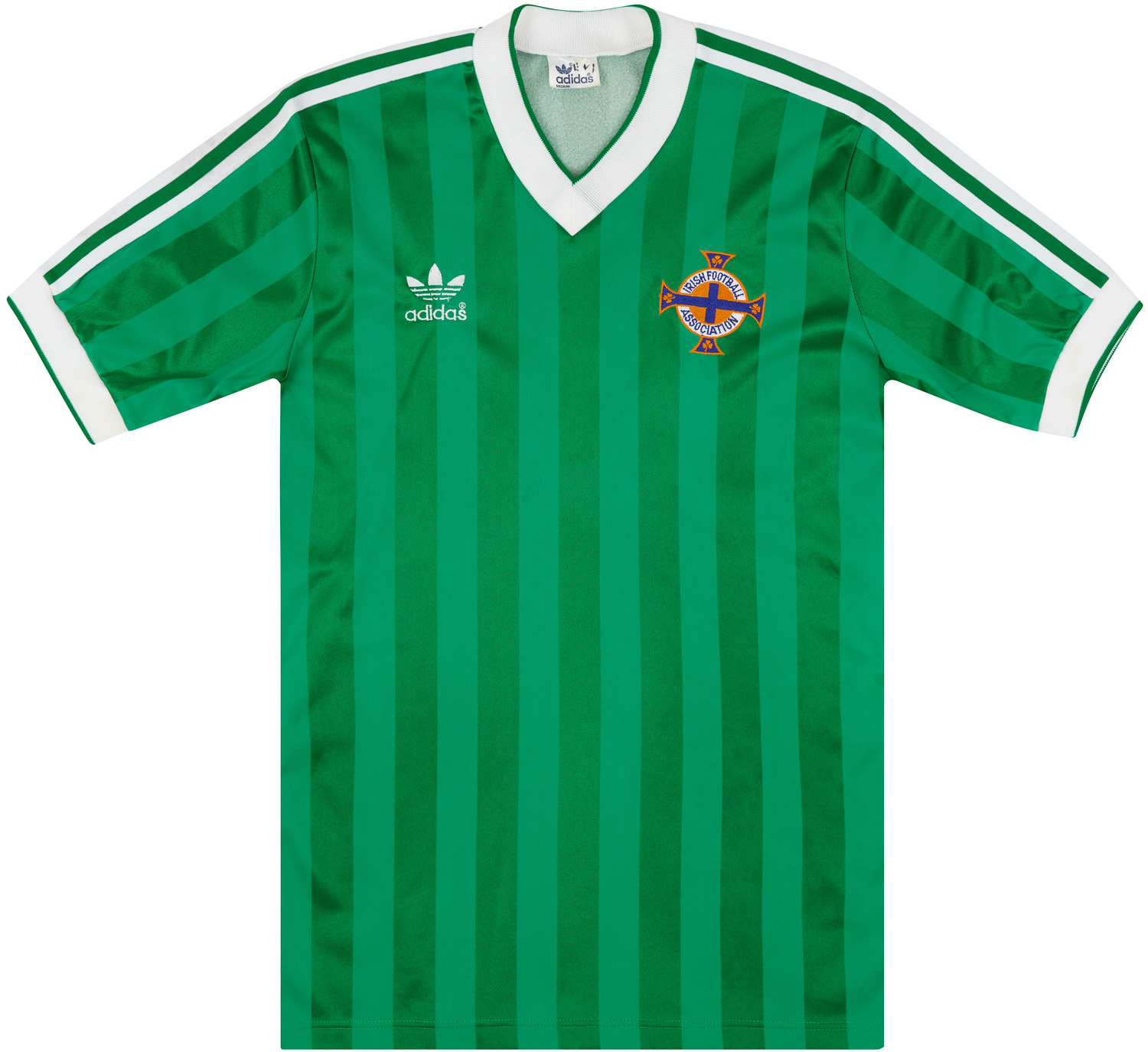 ni retro football shirts