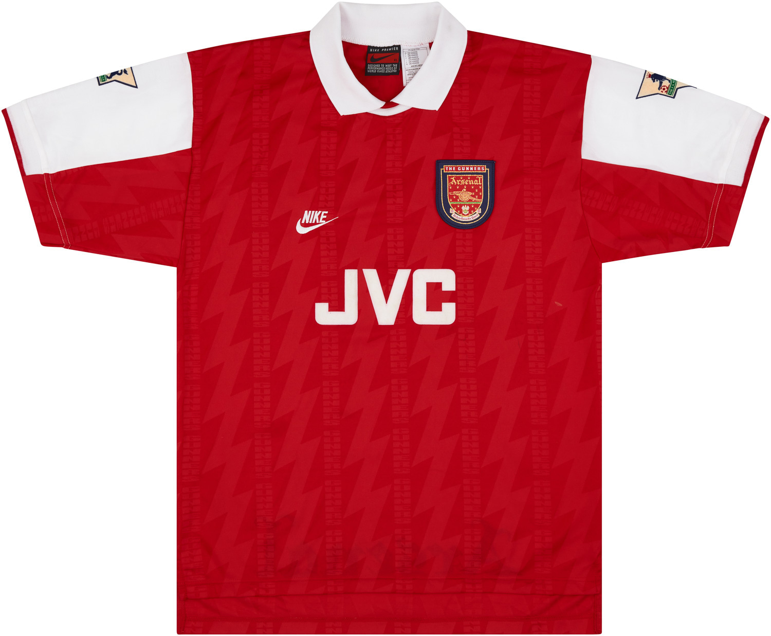 Arsenal de Sarandi Away football shirt 2004.