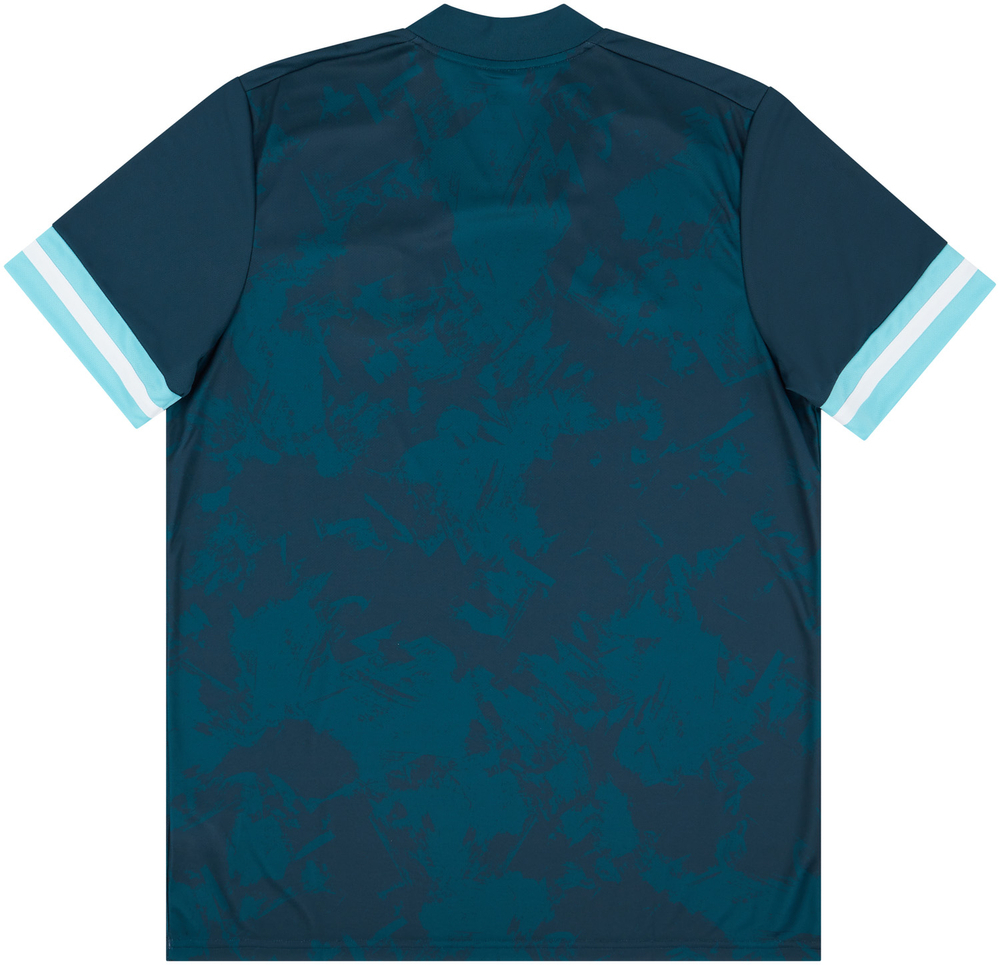 2020-22 Argentina Away Shirt *BNIB*-Argentina Dazzling Designs