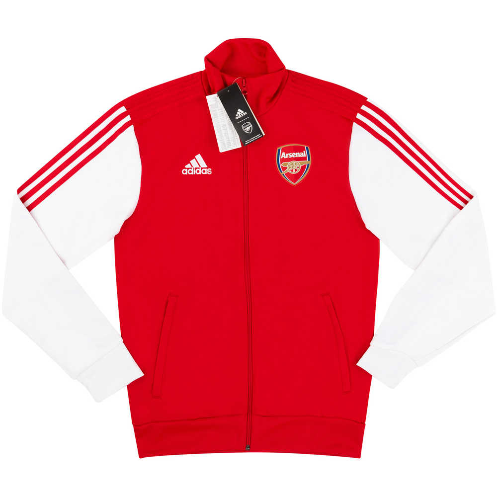 2020-21 Arsenal Adidas Track Top *BNIB* S
