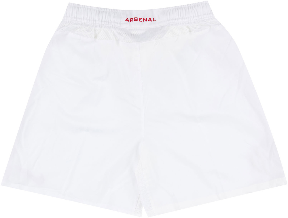 2010-11 Arsenal Home Shorts *BNIB* BOYS-Specials Arsenal Shorts & Socks Shorts & Socks