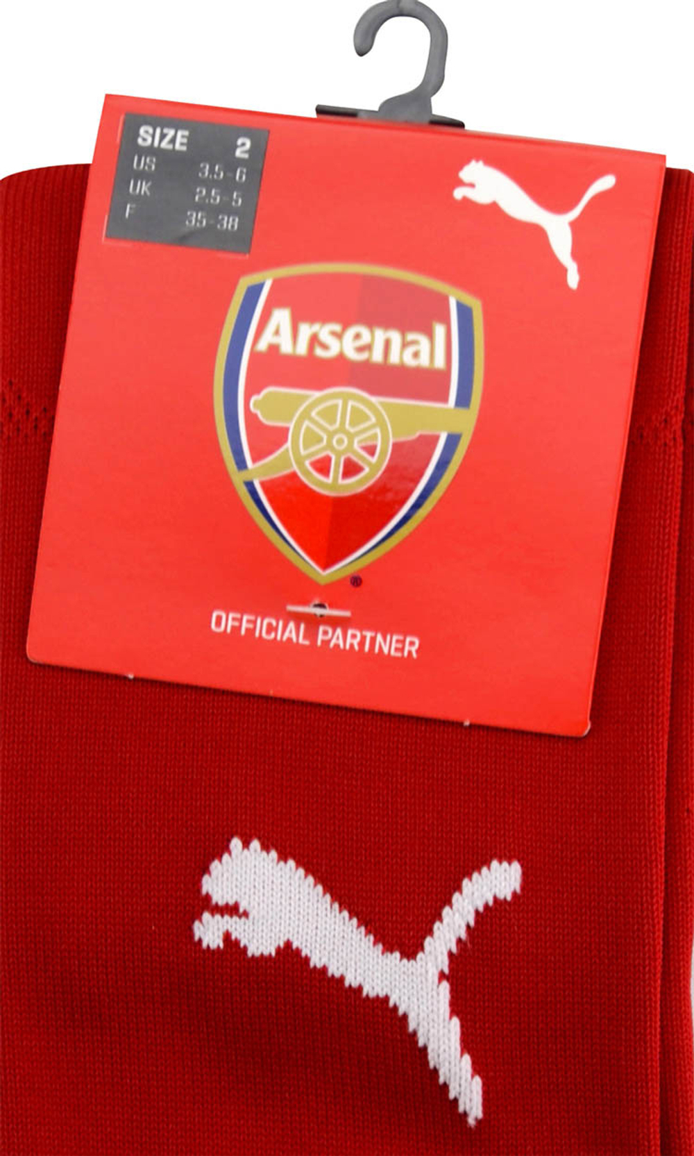 2018-19 Arsenal Away Change Socks *BNIB* S-Arsenal Shorts & Socks View All Clearance Shorts & Socks New Permanent Price Drops New Permanent Price Drops