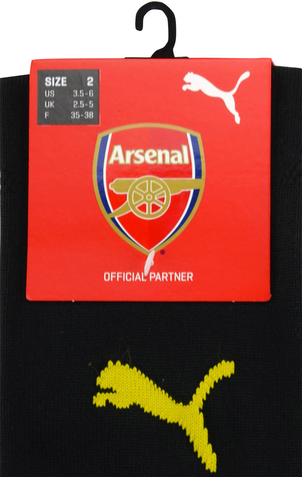 2018-19 Arsenal GK Home Socks *BNIB* S-Arsenal Goalkeeper Shorts & Socks View All Clearance Shorts & Socks