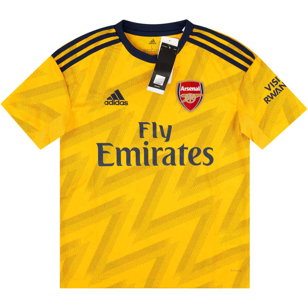 2019-20 Arsenal Away Shirt *BNIB* KIDS