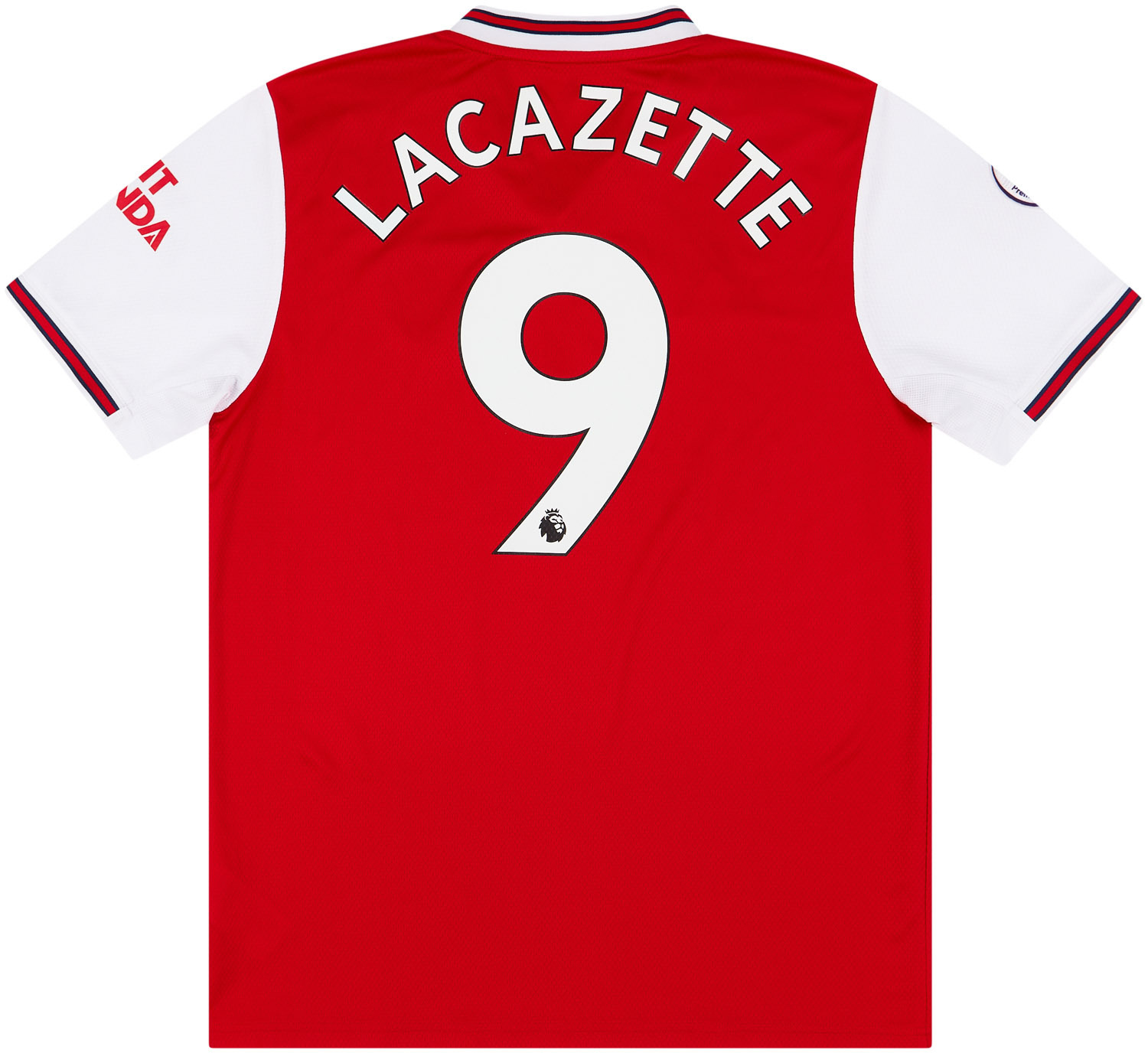 New Arsenal away kit 2019/20: Alexandre Lacazette and Jordan Nobbs