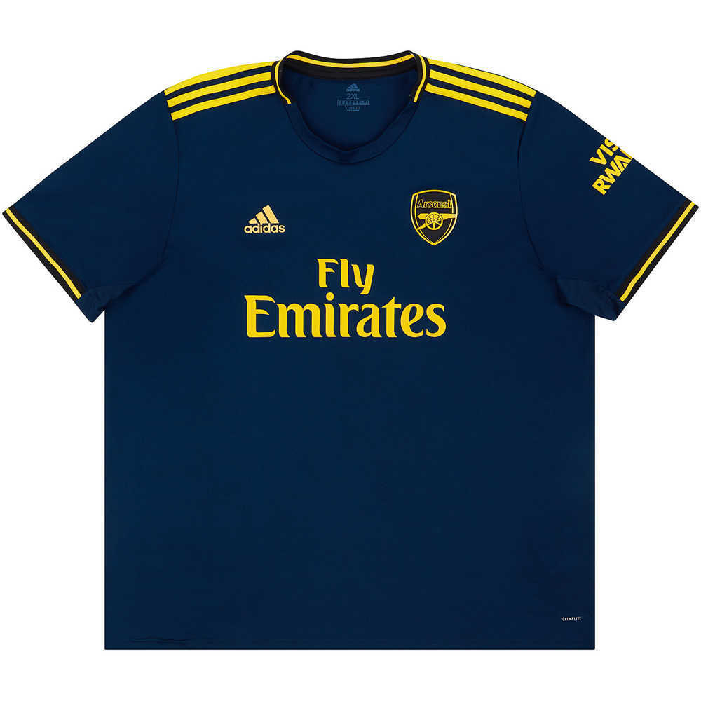 2019-20 Arsenal Third Shirt (Very Good) M