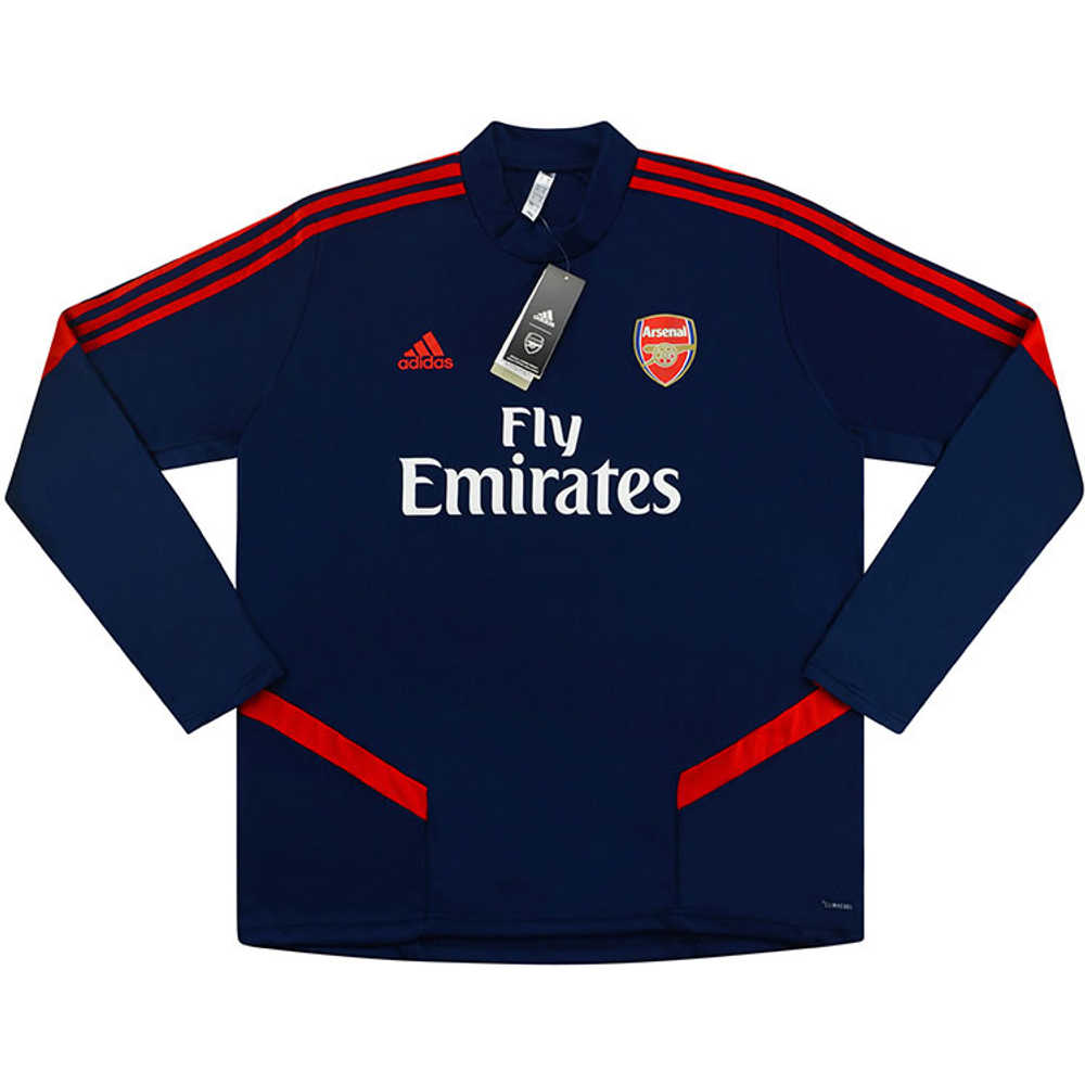 2019-20 Arsenal Adidas Training Top *BNIB*
