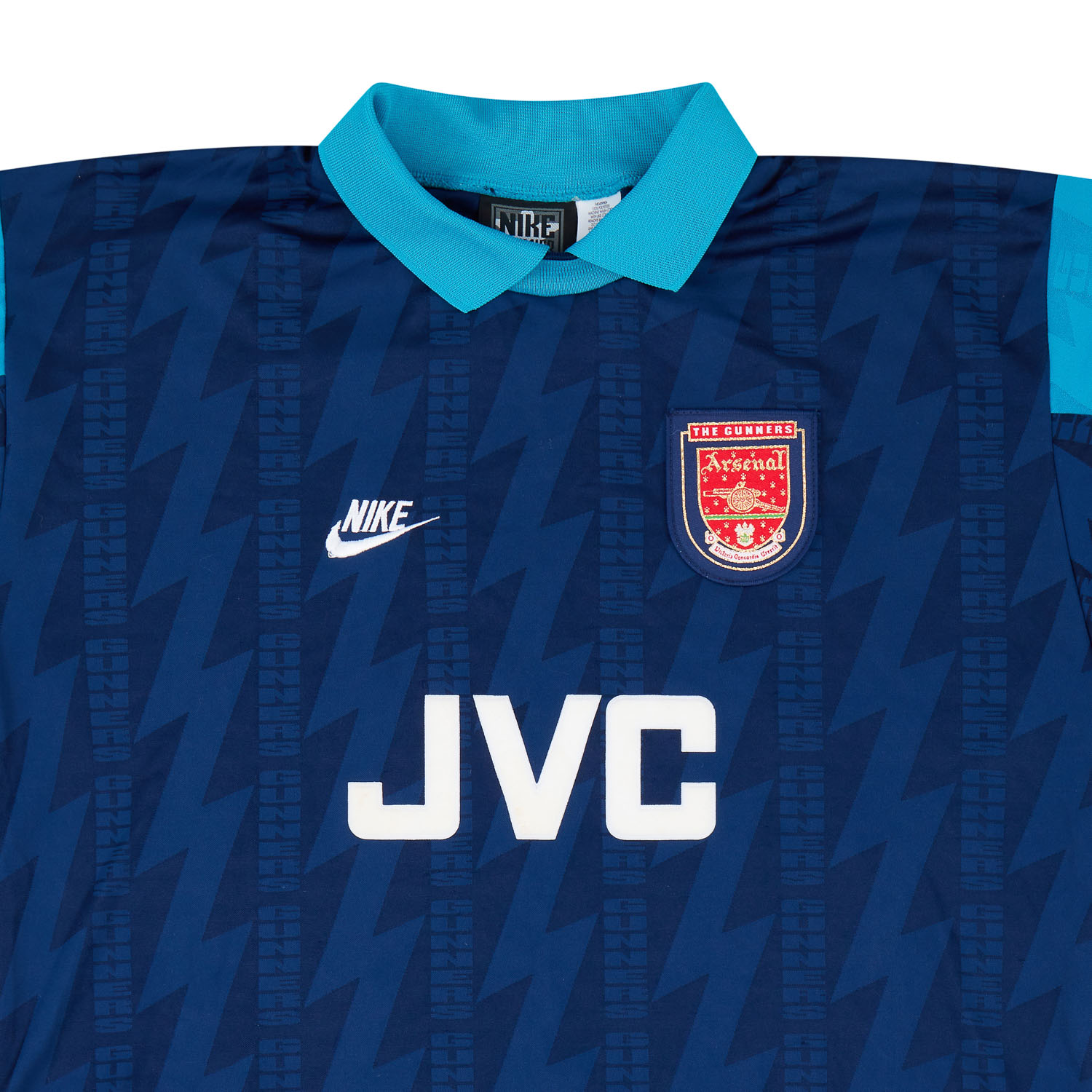 arsenal away shirt 1994