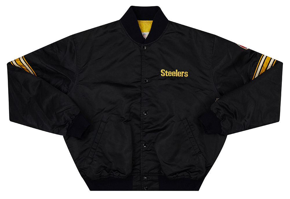 Pittsburgh Steelers Starter Jacket