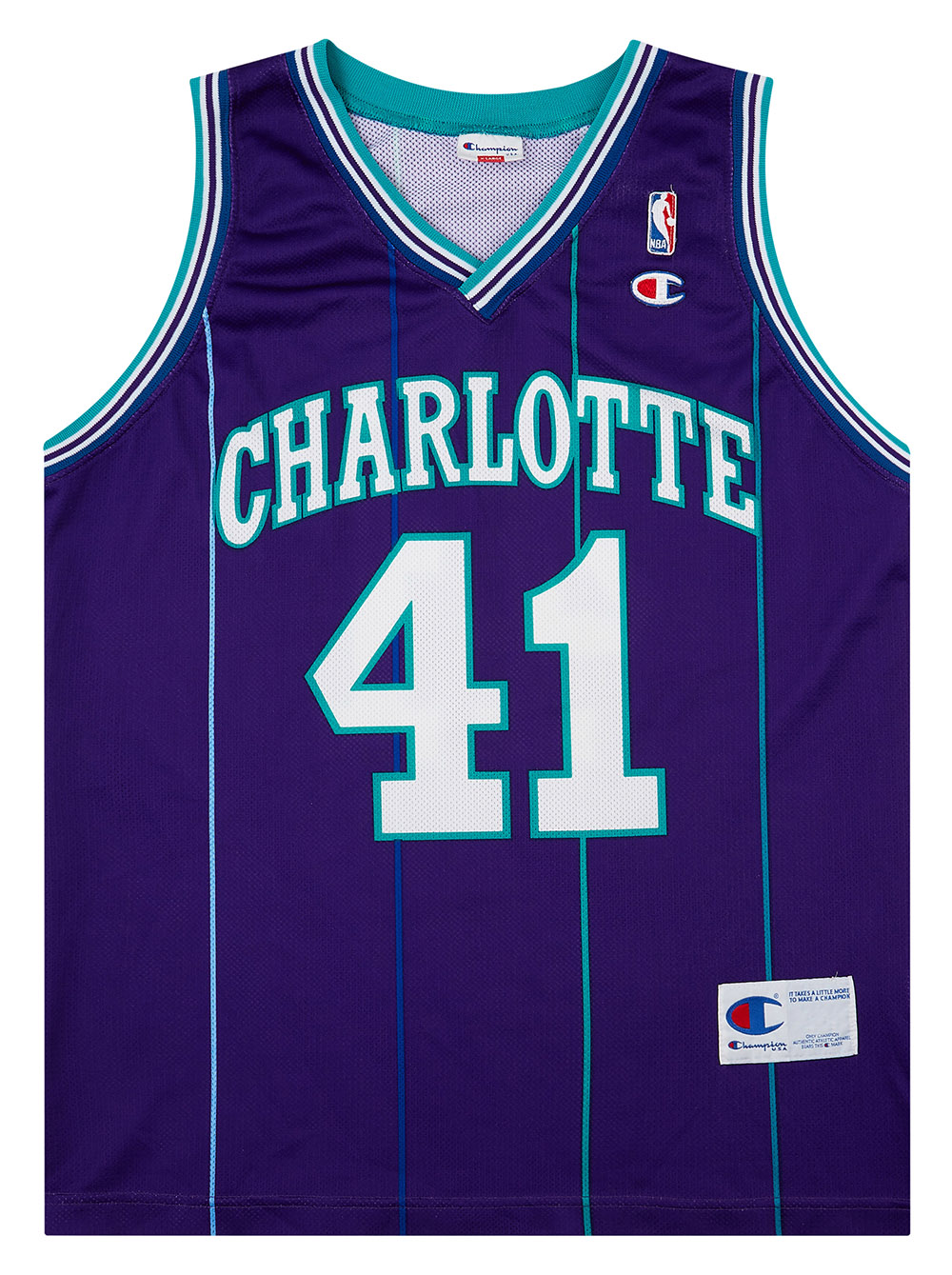 hornets alternate jersey