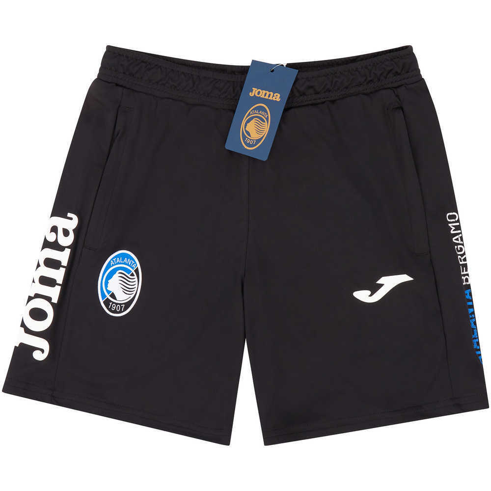 2021-22 Atalanta Joma Training Shorts *BNIB* KIDS