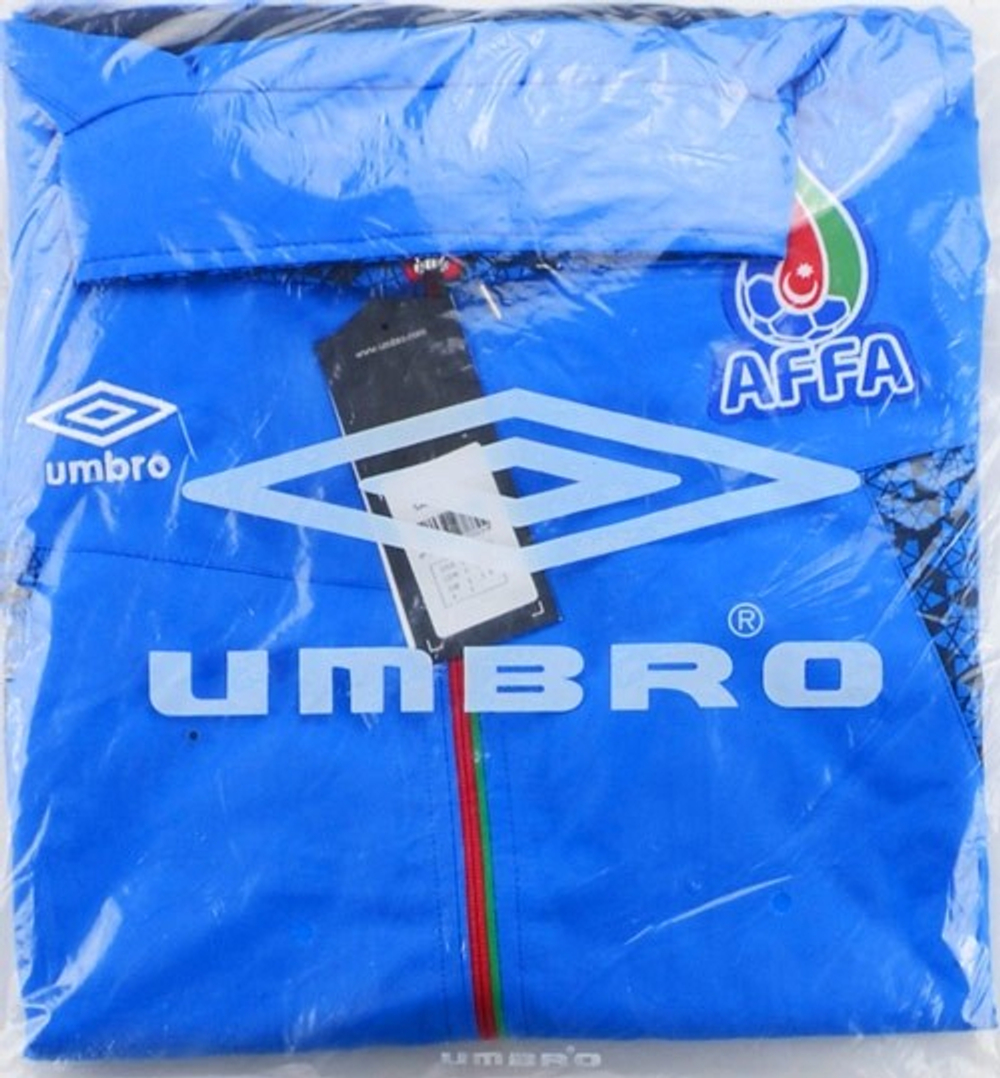2014-16 Azerbaijan Umbro Presentation Tracksuit *BNIB*-European Other European Jackets & Tracksuits View All Clearance Training Dazzling Designs