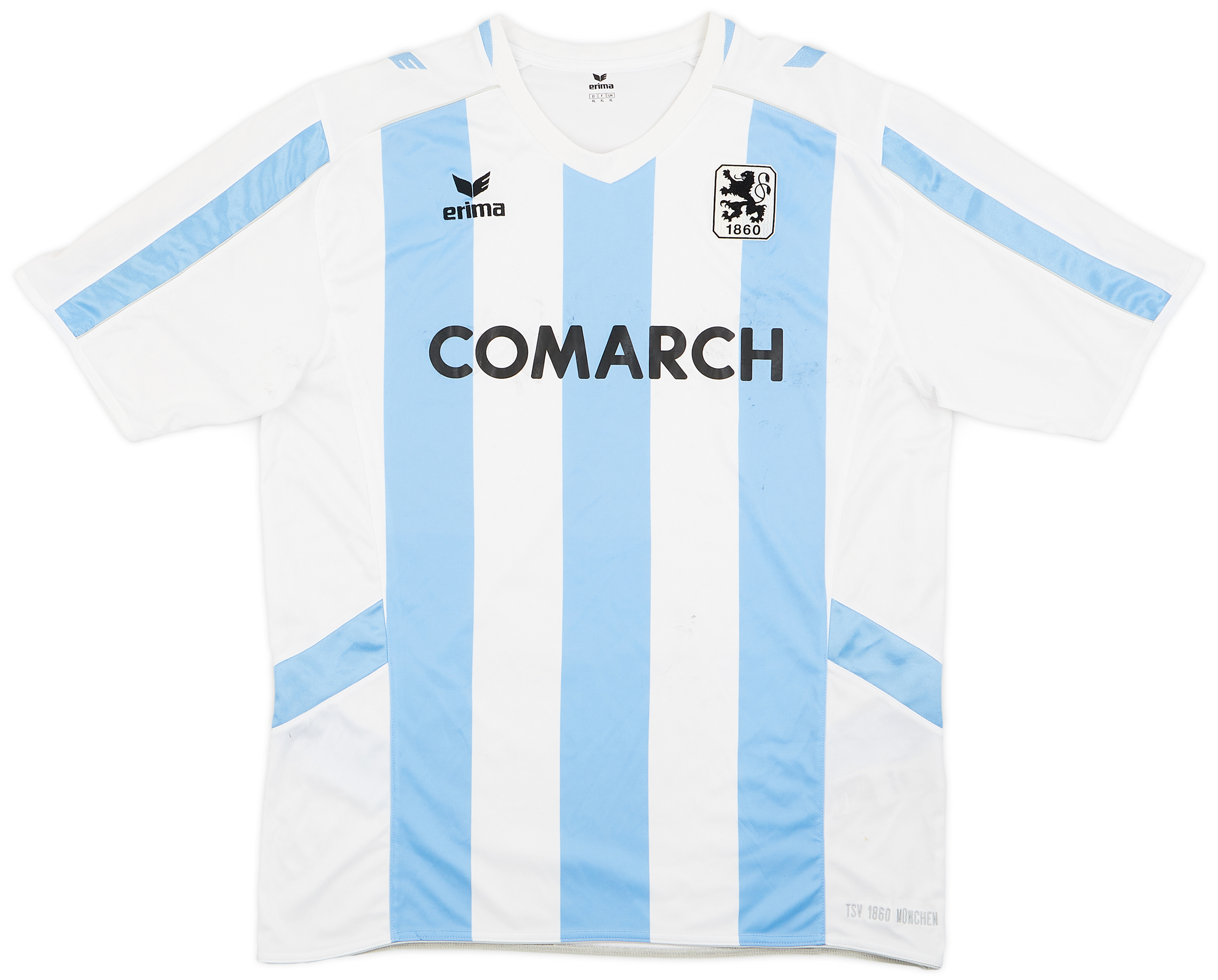 1860 Munich  home Camiseta (Original)