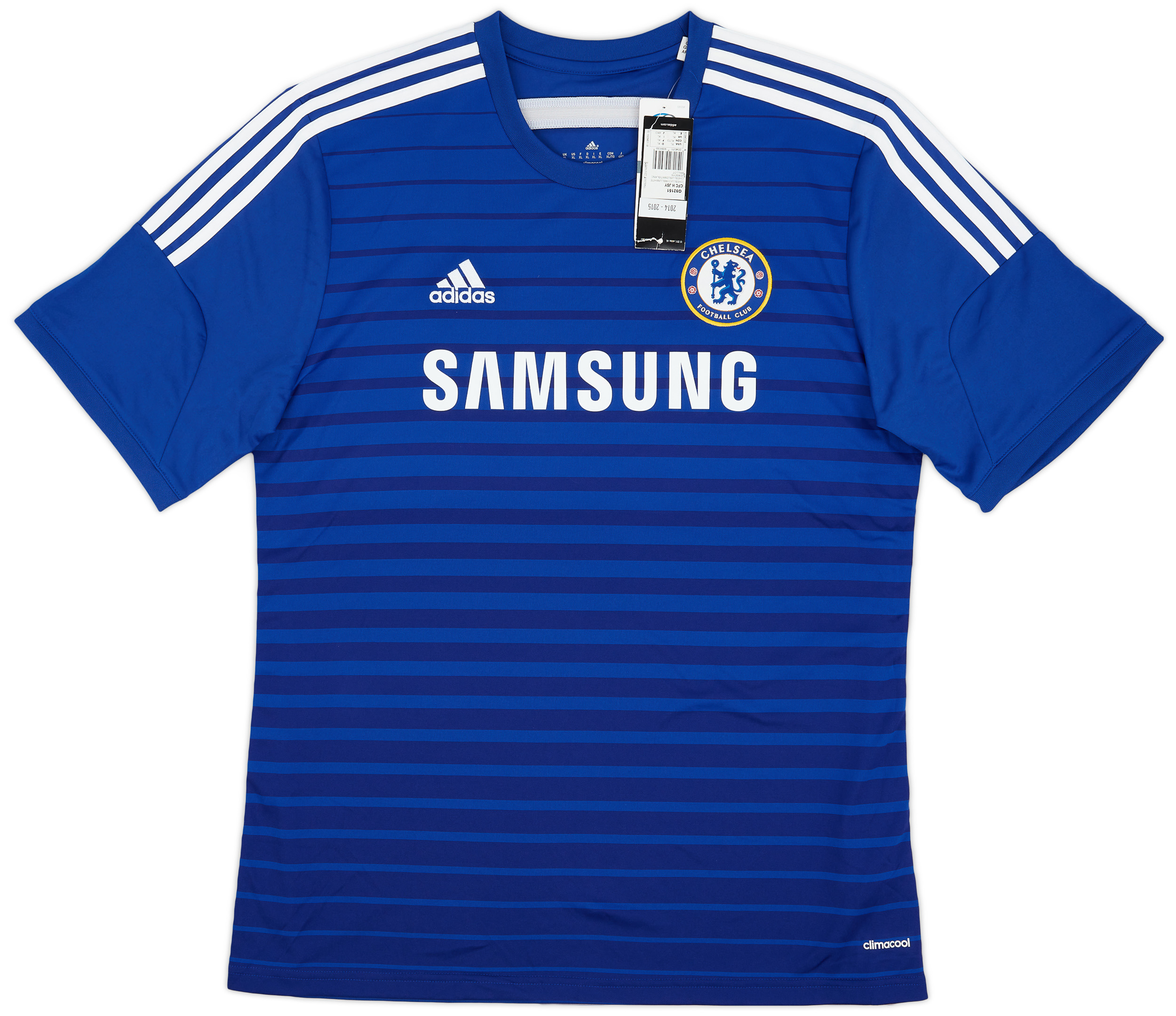 2014-15 Chelsea Home Shirt ()