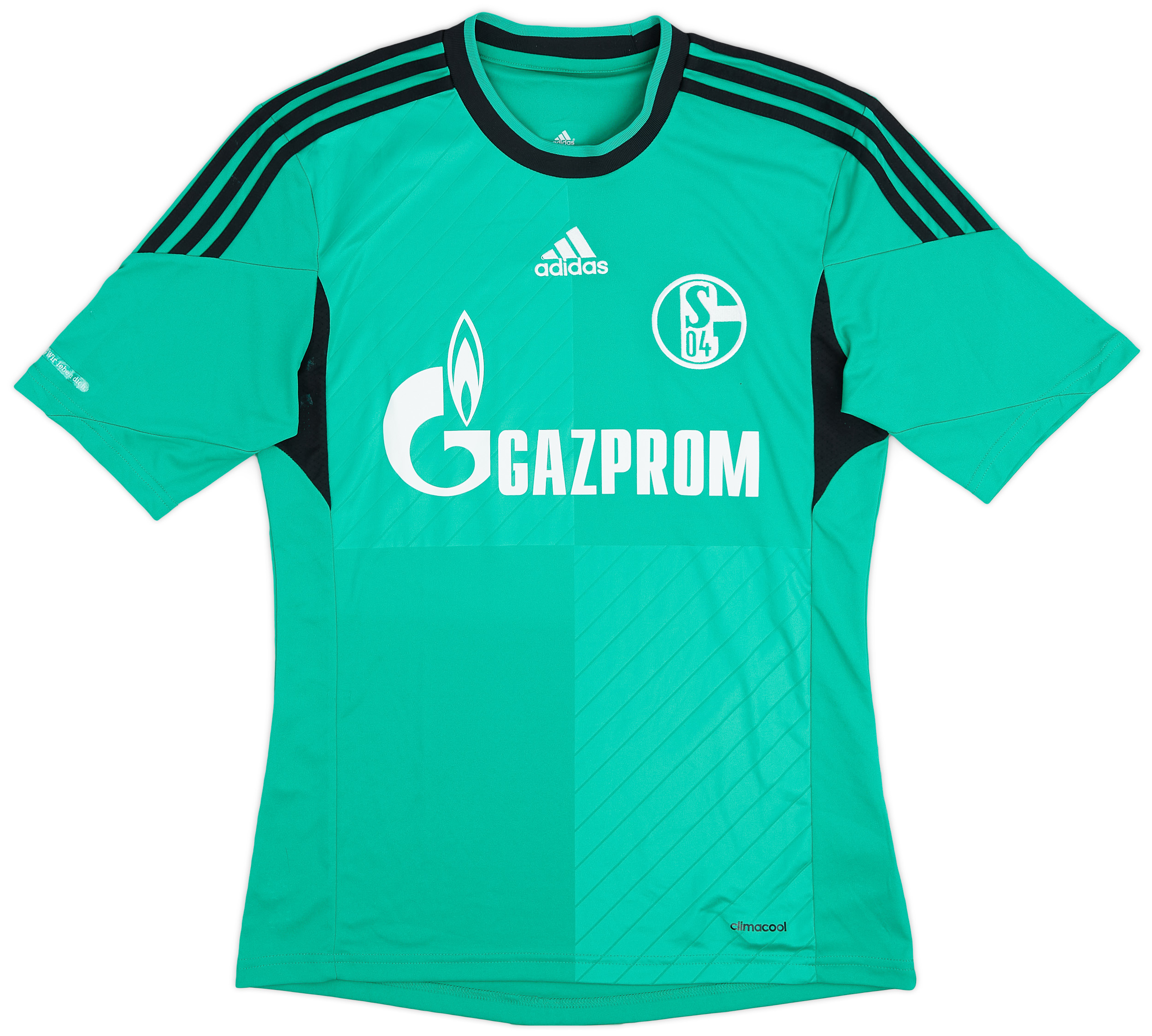 2014-15 Schalke Third Shirt - 9/10 - ()
