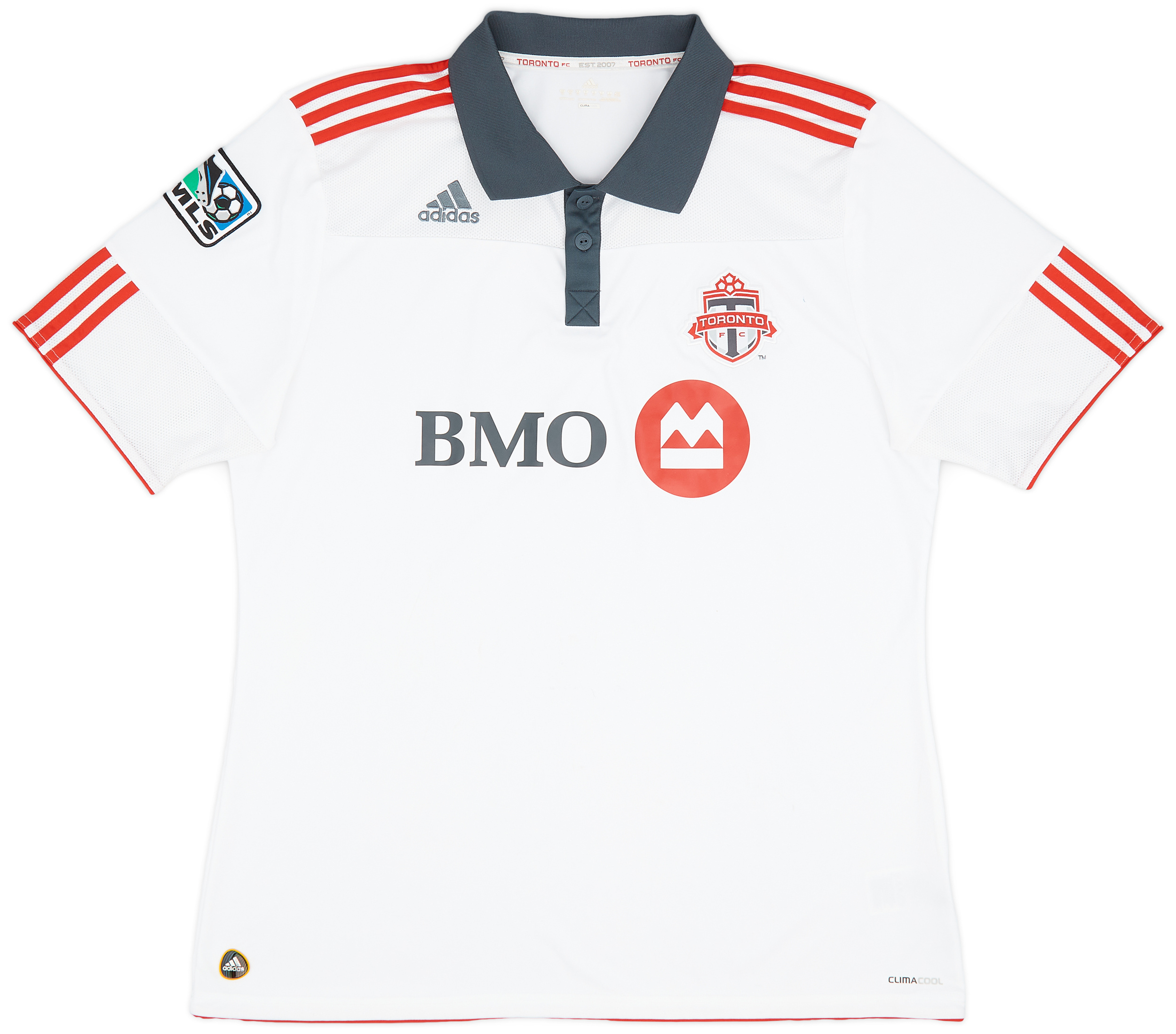 Toronto FC  Fora camisa (Original)
