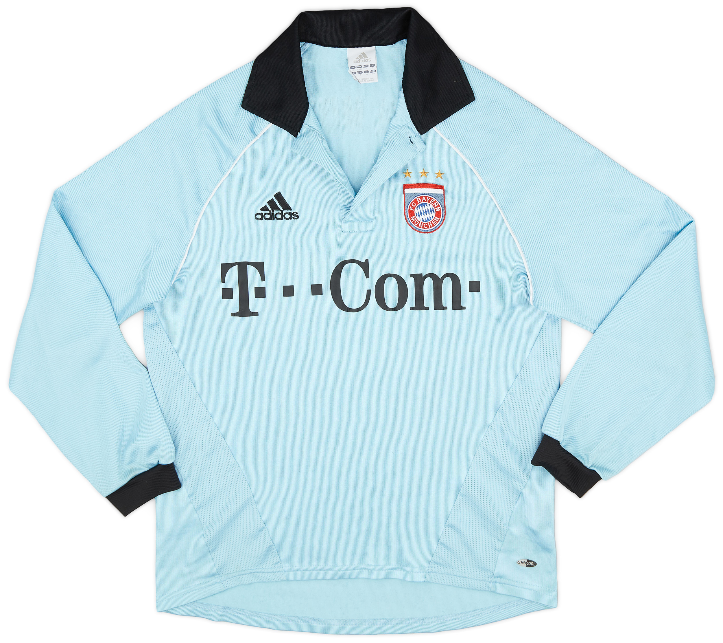 Bayern Munich  Goalkeeper shirt (Original)