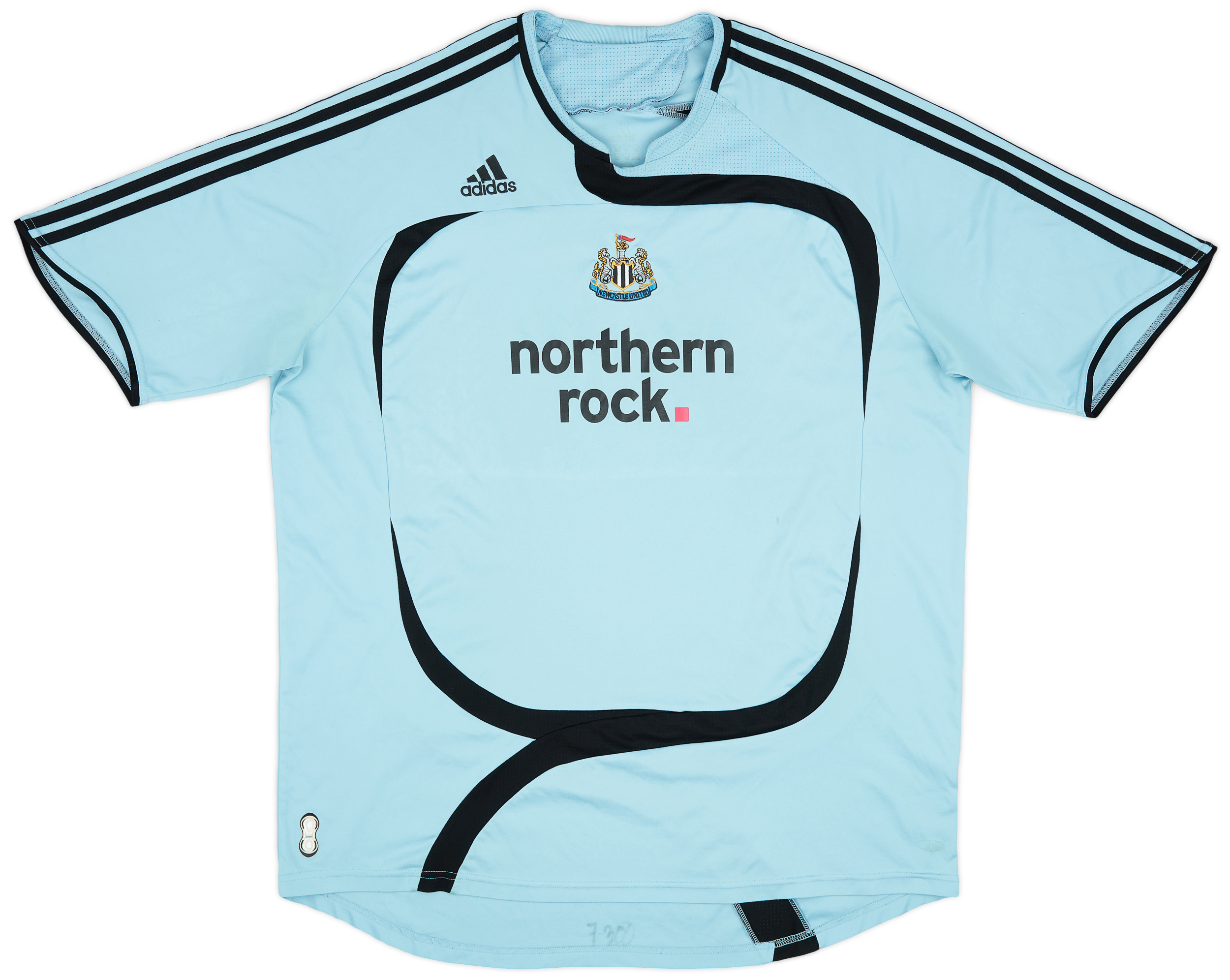 Newcastle  Выездная футболка (Original)
