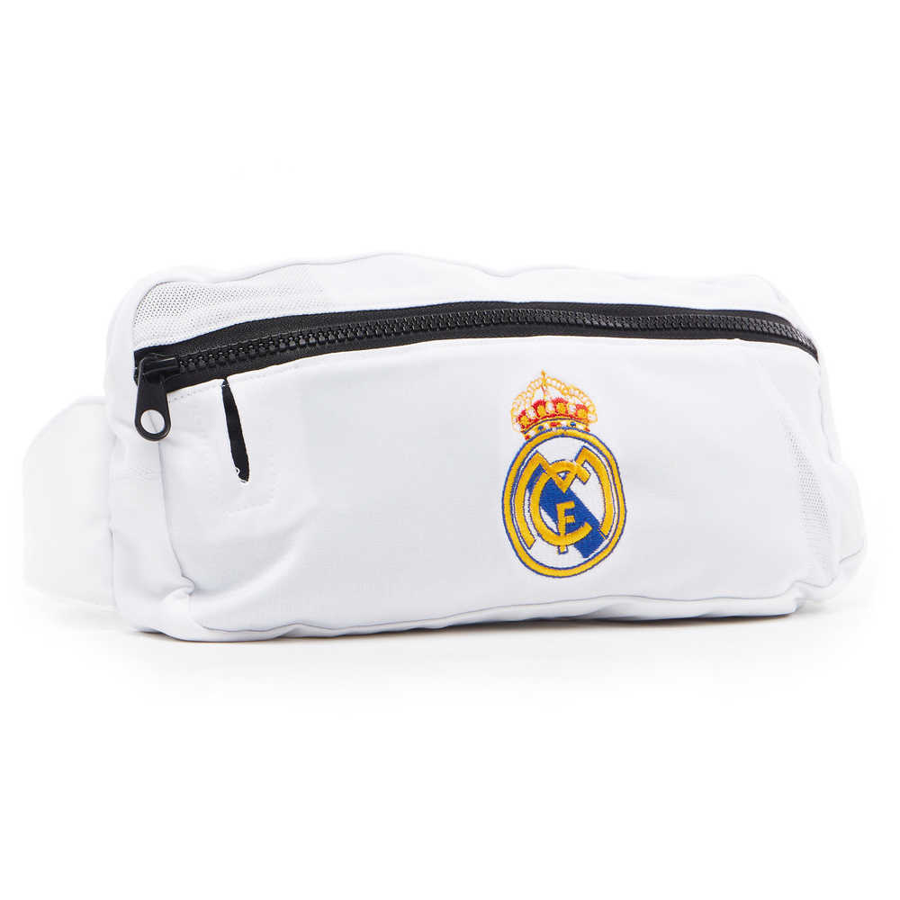 Reworked 2003-04 Real Madrid Cross Body Bag