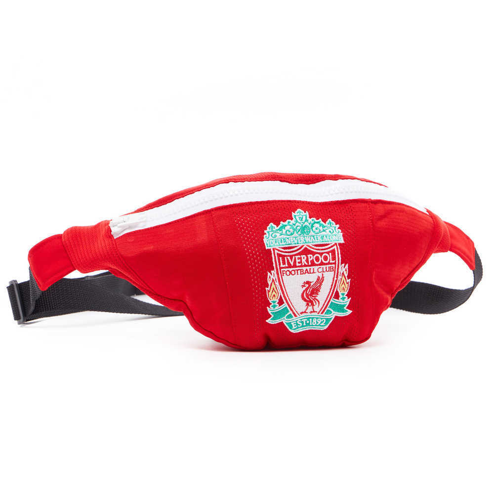 Reworked 2008-10 Liverpool Bum Bag