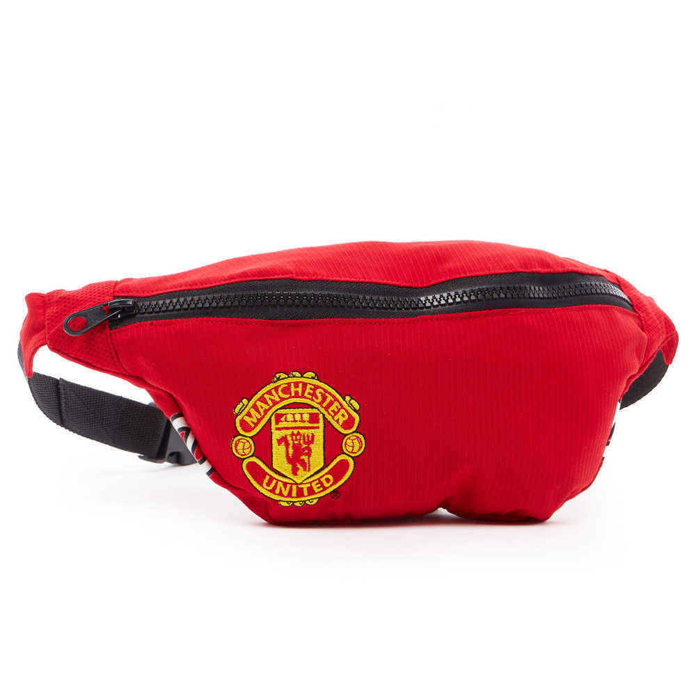 Reworked 2004-06 Manchester United Bum Bag