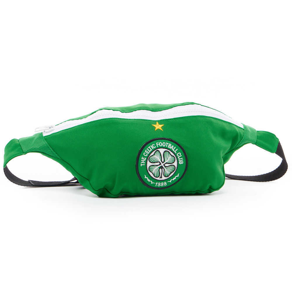 Reworked 2005-06 Celtic Bum Bag