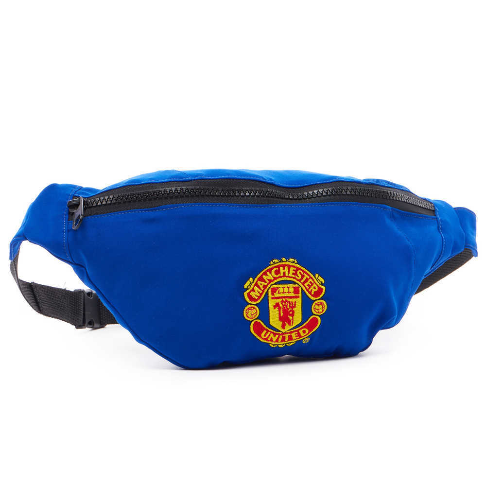 Reworked 2005-06 Manchester United Bum Bag