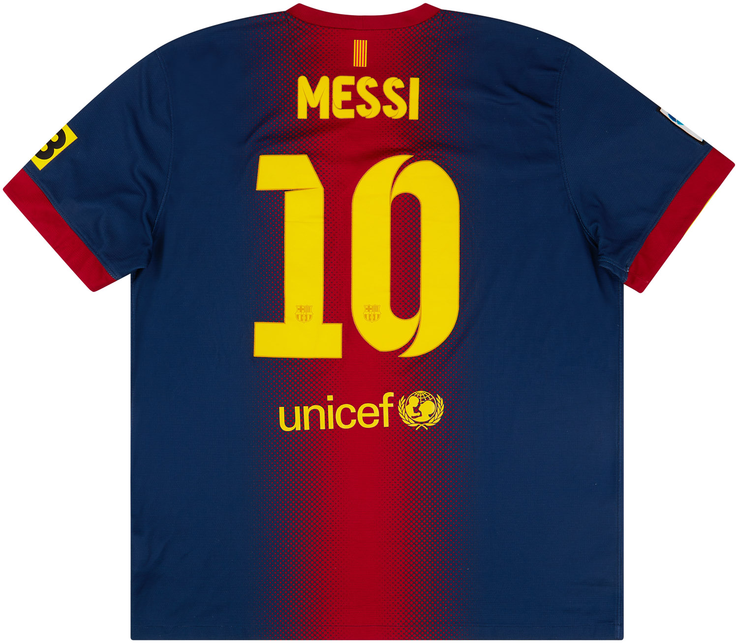 Game Worn Messi Jersey on Sale, SAVE 31% 