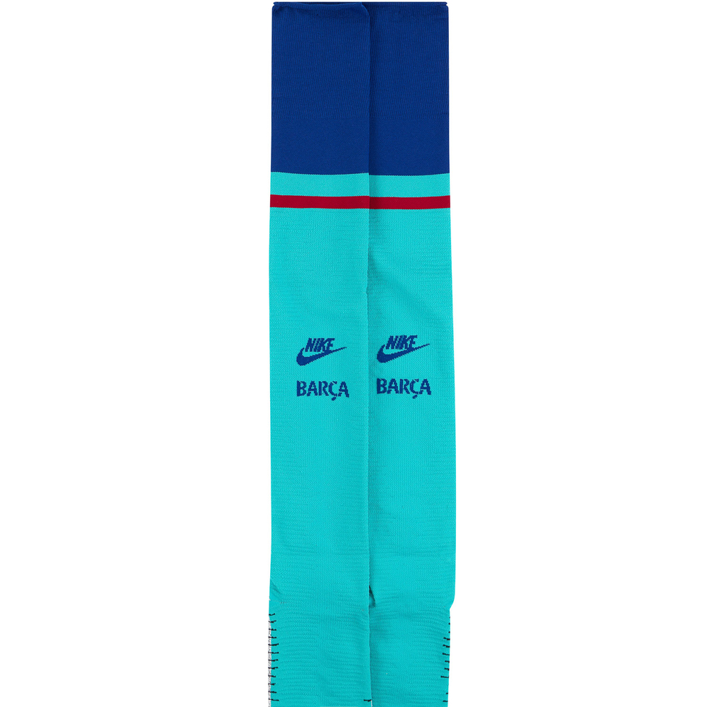2019-20 Barcelona Third Socks *As New*-Barcelona Featured Products Shorts & Socks View All Clearance Shorts & Socks