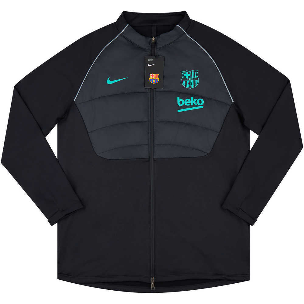 2020-21 Barcelona Nike Padded Jacket *BNIB*
