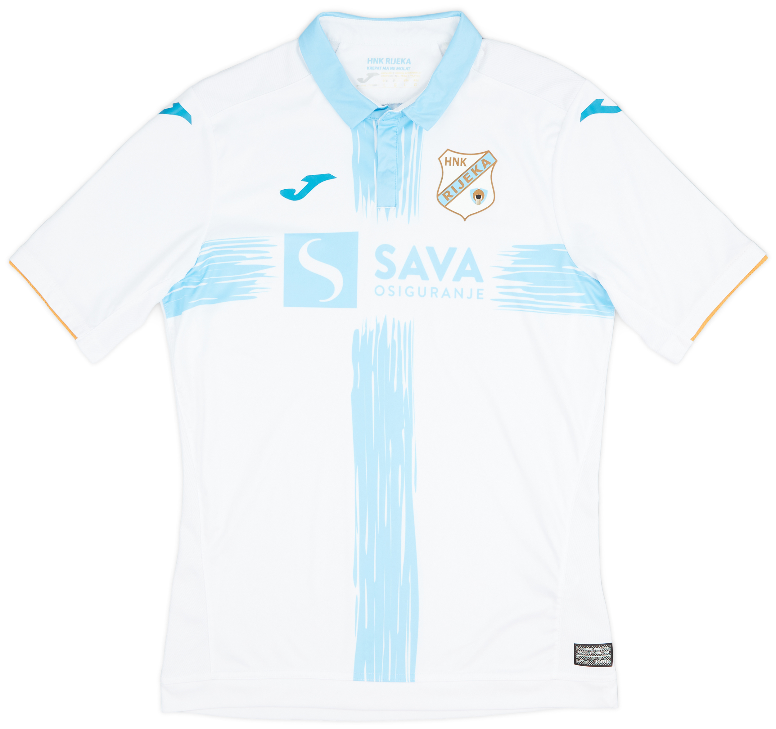 Rijeka  home shirt (Original)