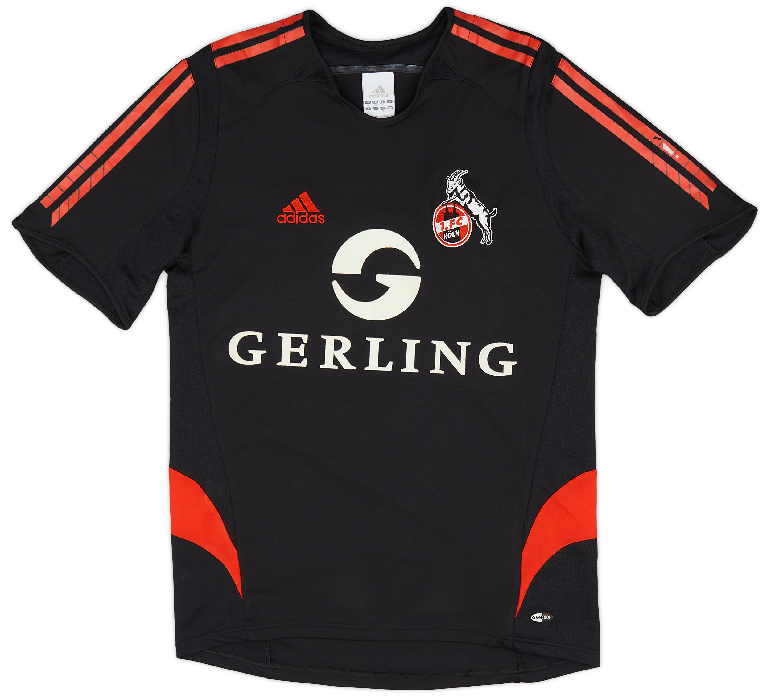 2005-06 FC Koln Away Shirt - 7/10 - ()