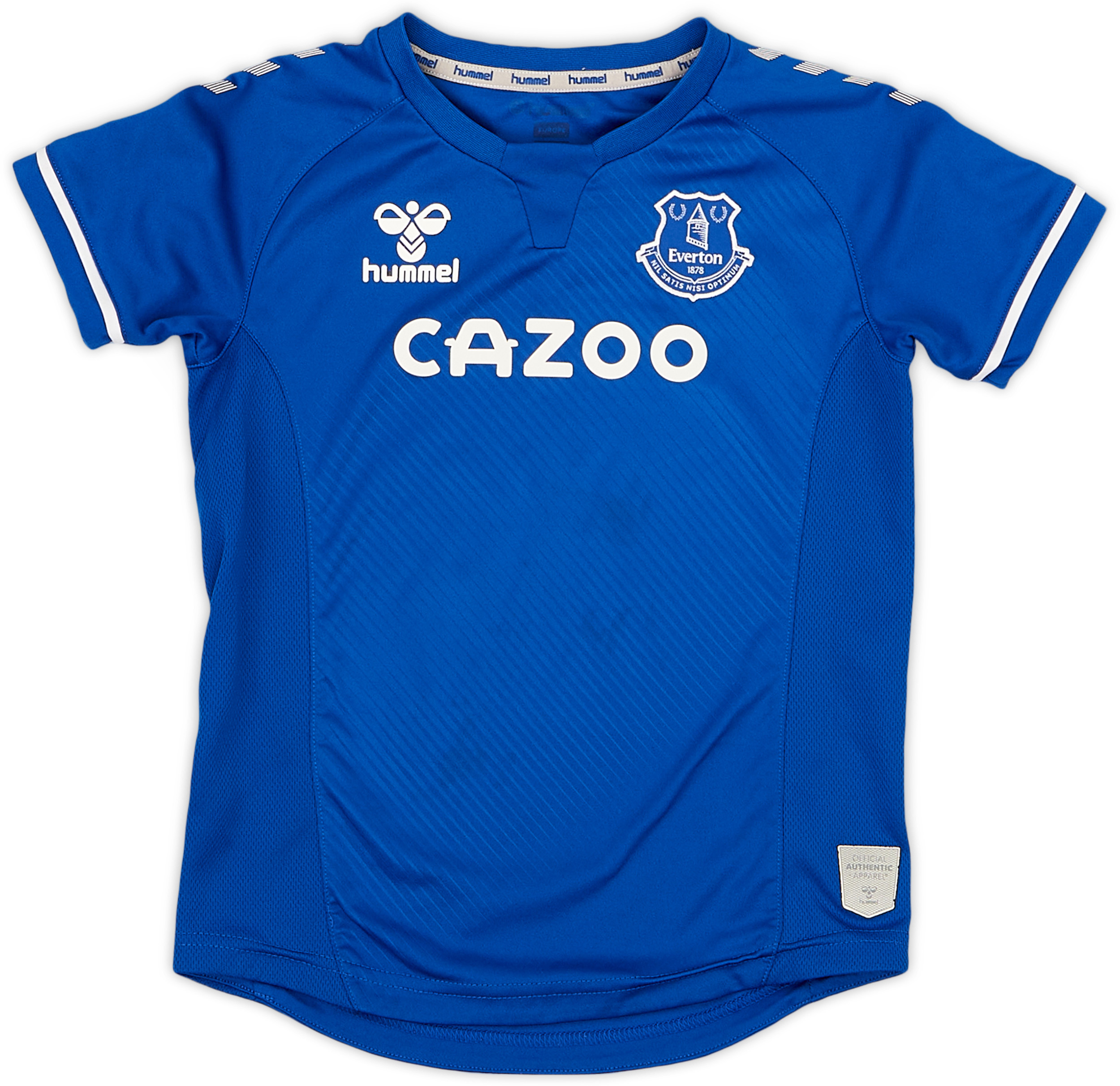 Everton  home Camiseta (Original)