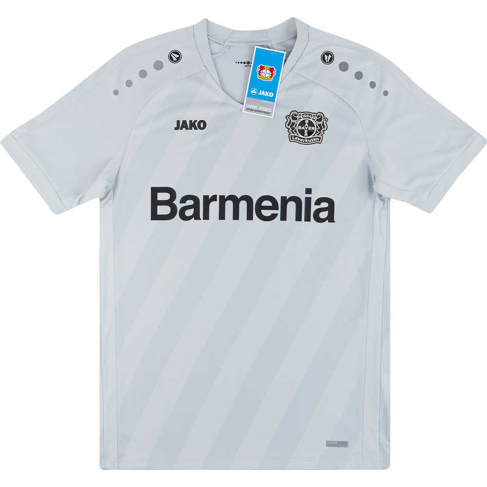 2020-21 Bayer Leverkusen Third Shirt *BNIB* KIDS