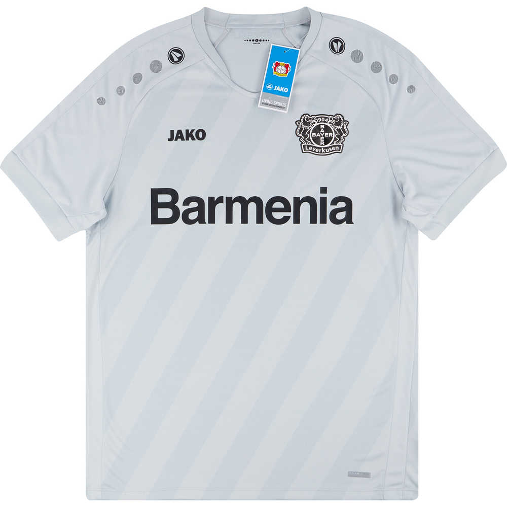 2020-21 Bayer Leverkusen Third Shirt *BNIB*
