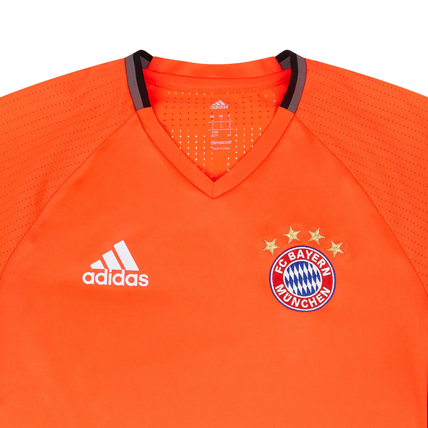 2016-17 Munich Adizero Shirt (Excellent) S