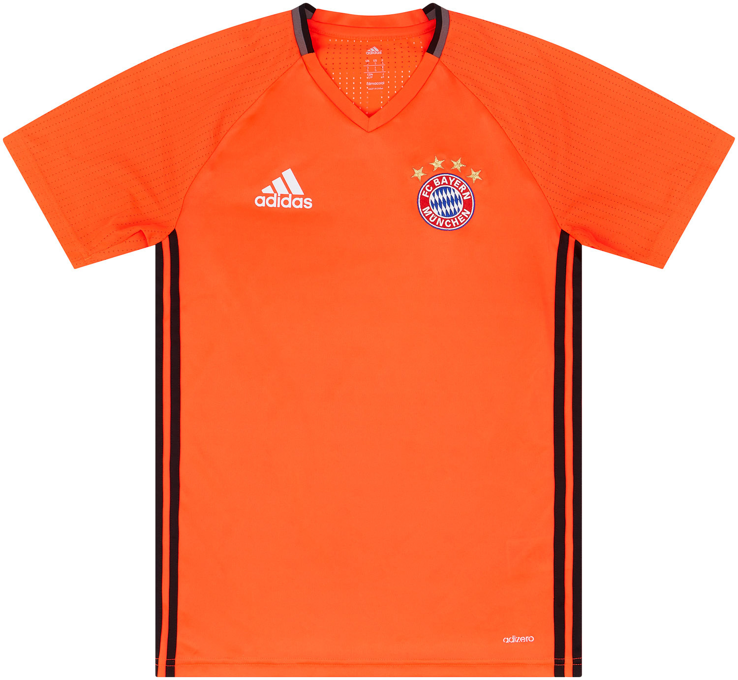 2016-17 Munich Adizero Shirt (Excellent) S