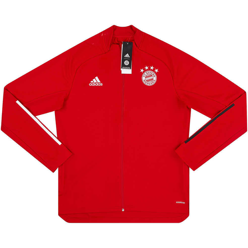 2020-21 Bayern Munich Adidas Training Jacket *BNIB*