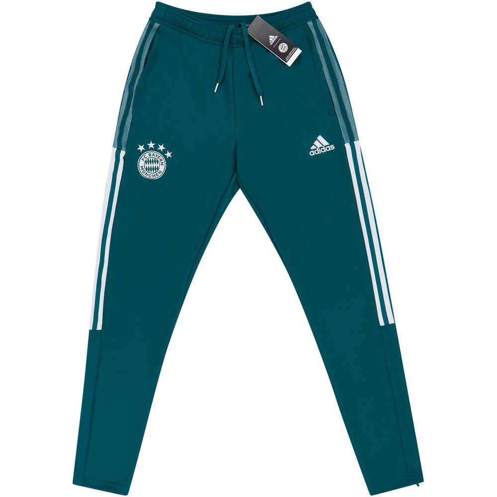 2020-21 Bayern Munich Adidas Training Pants/Bottoms *BNIB* 3XL