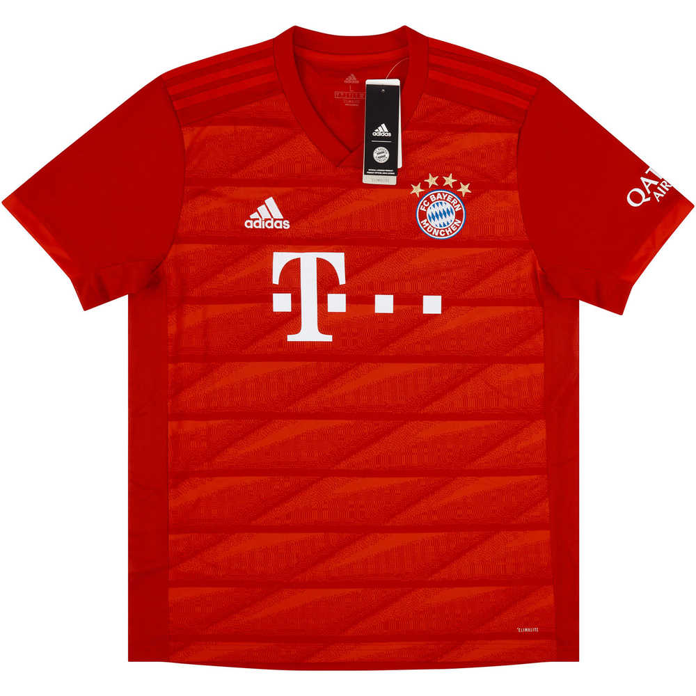 2019-20 Bayern Munich Home Shirt *BNIB*