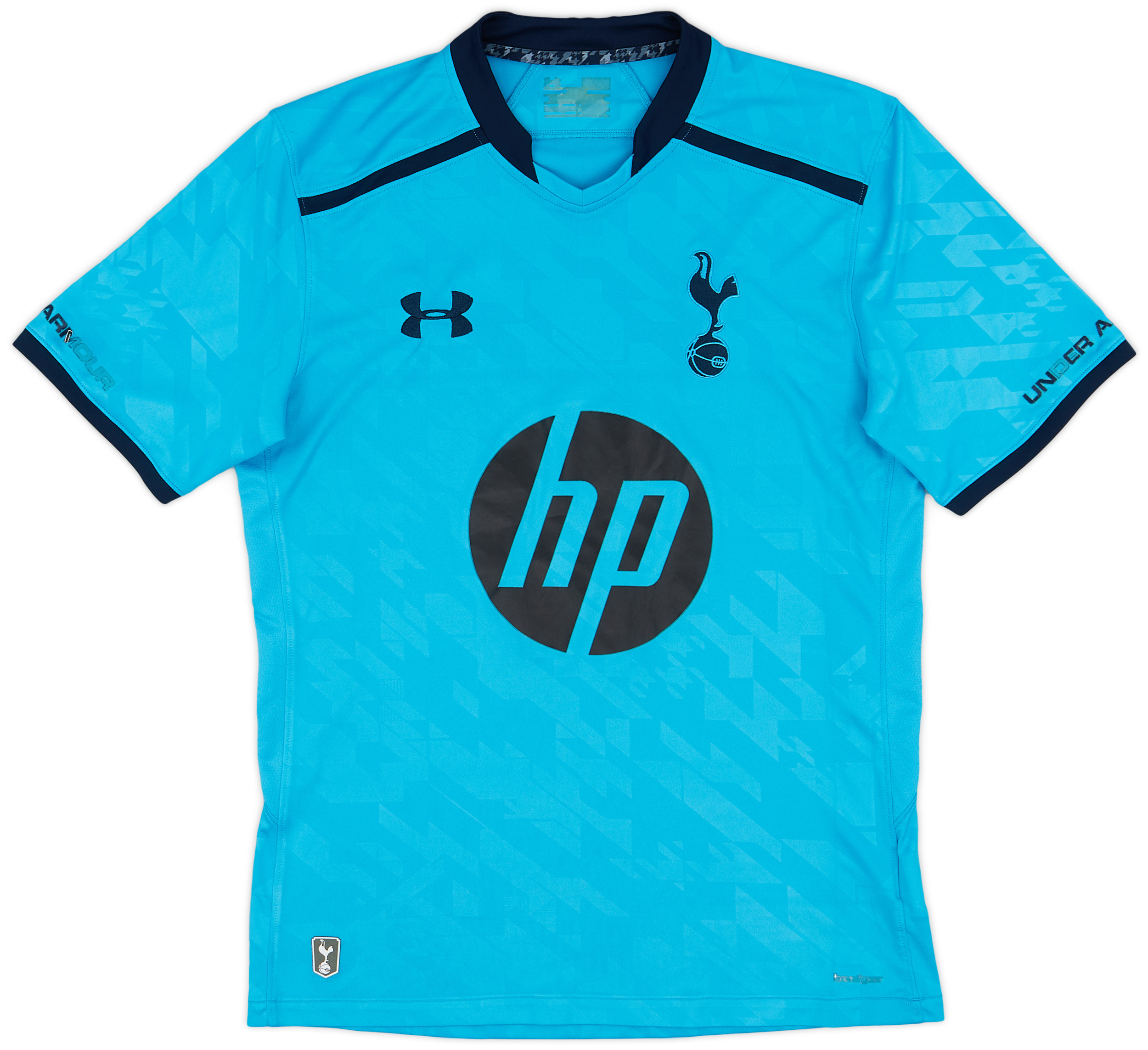 2013-14 Tottenham Hotspur Away Shirt - 6/10 - ()