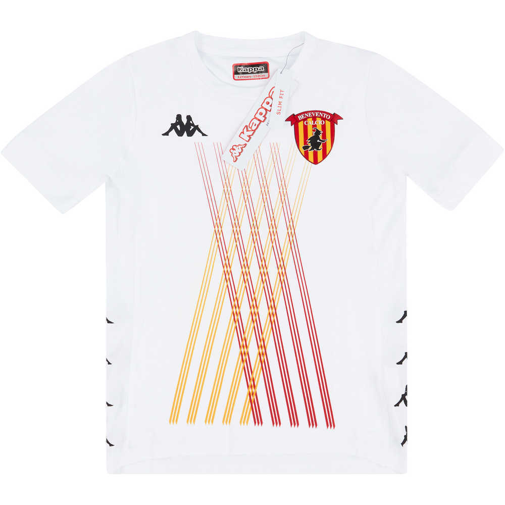 2020-21 Benevento Away Shirt *w/Tags* KIDS