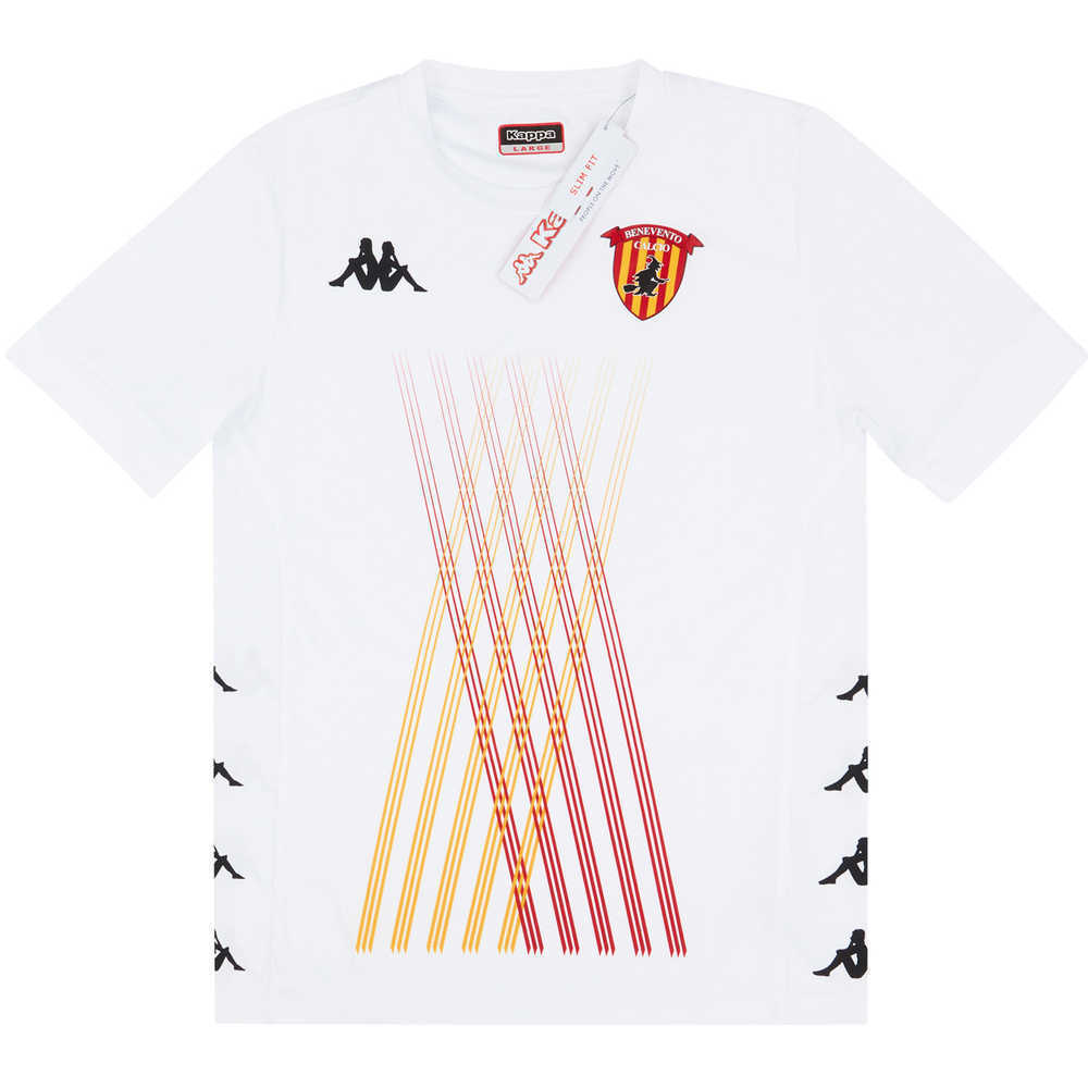 2020-21 Benevento Away Shirt *w/Tags* XL