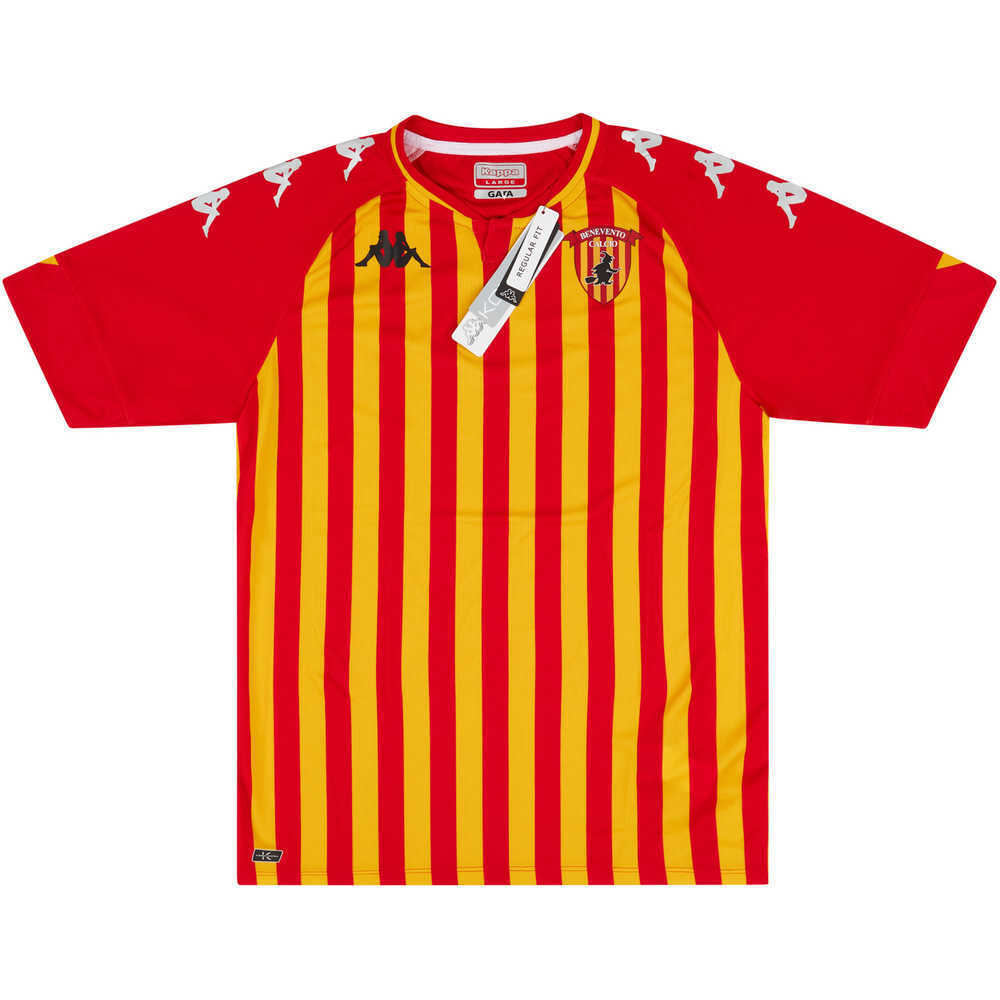 2020-21 Benevento Home Shirt *w/Tags*
