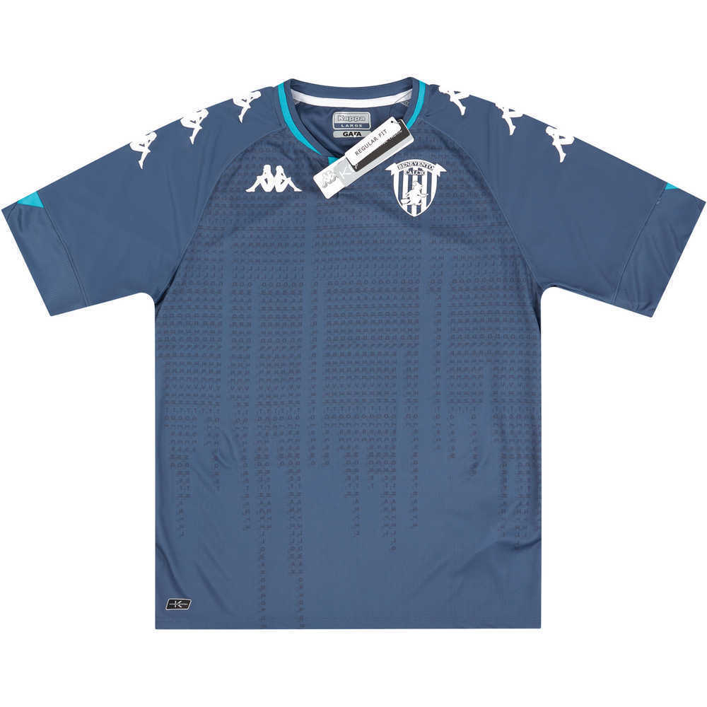 2020-21 Benevento Third Shirt *w/Tags* XL