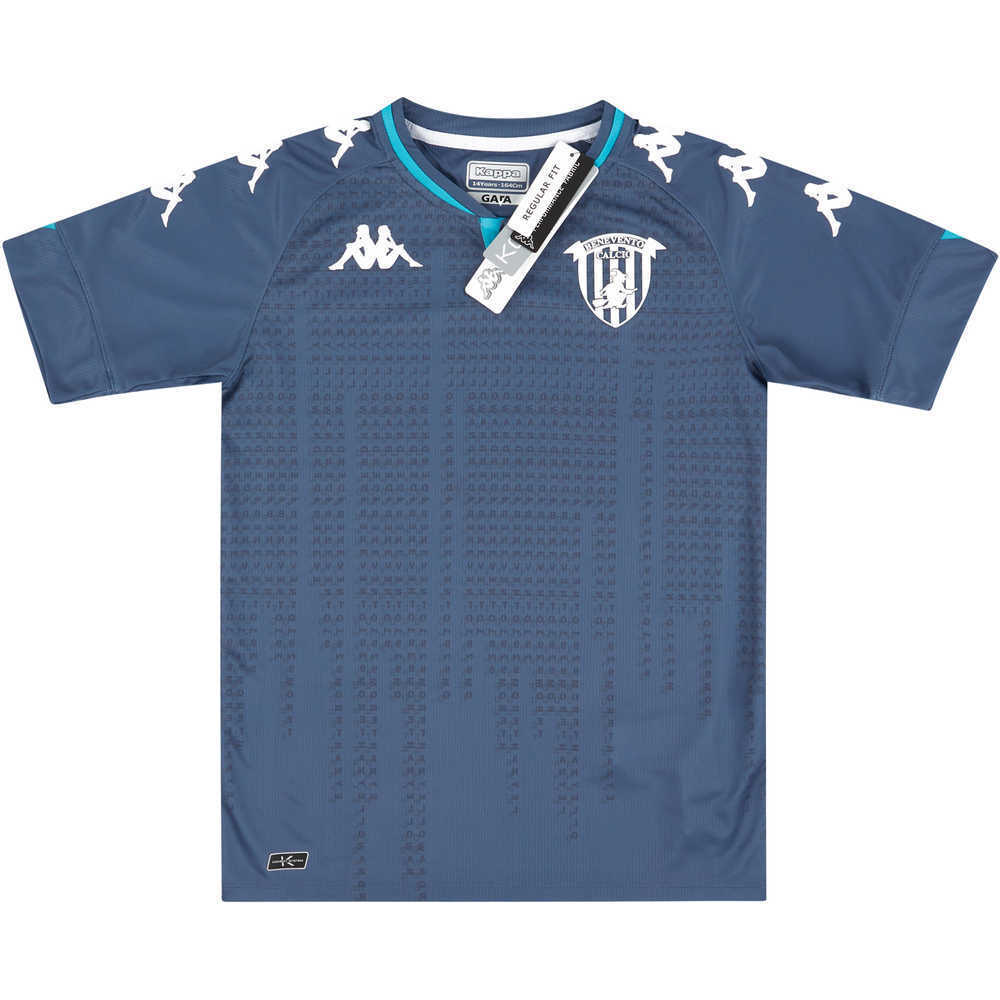 2020-21 Benevento Third Shirt *w/Tags* KIDS