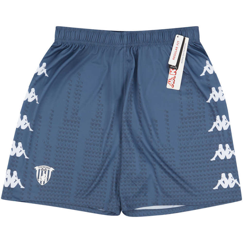 2020-21 Benevento Third Shorts *w/Tags*