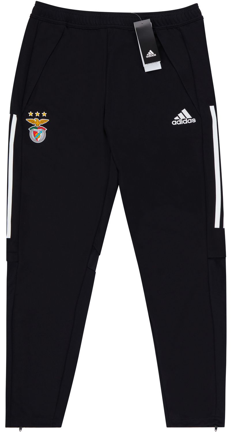 2020-21 Benfica Adidas Training Pants/Bottoms *BNIB*