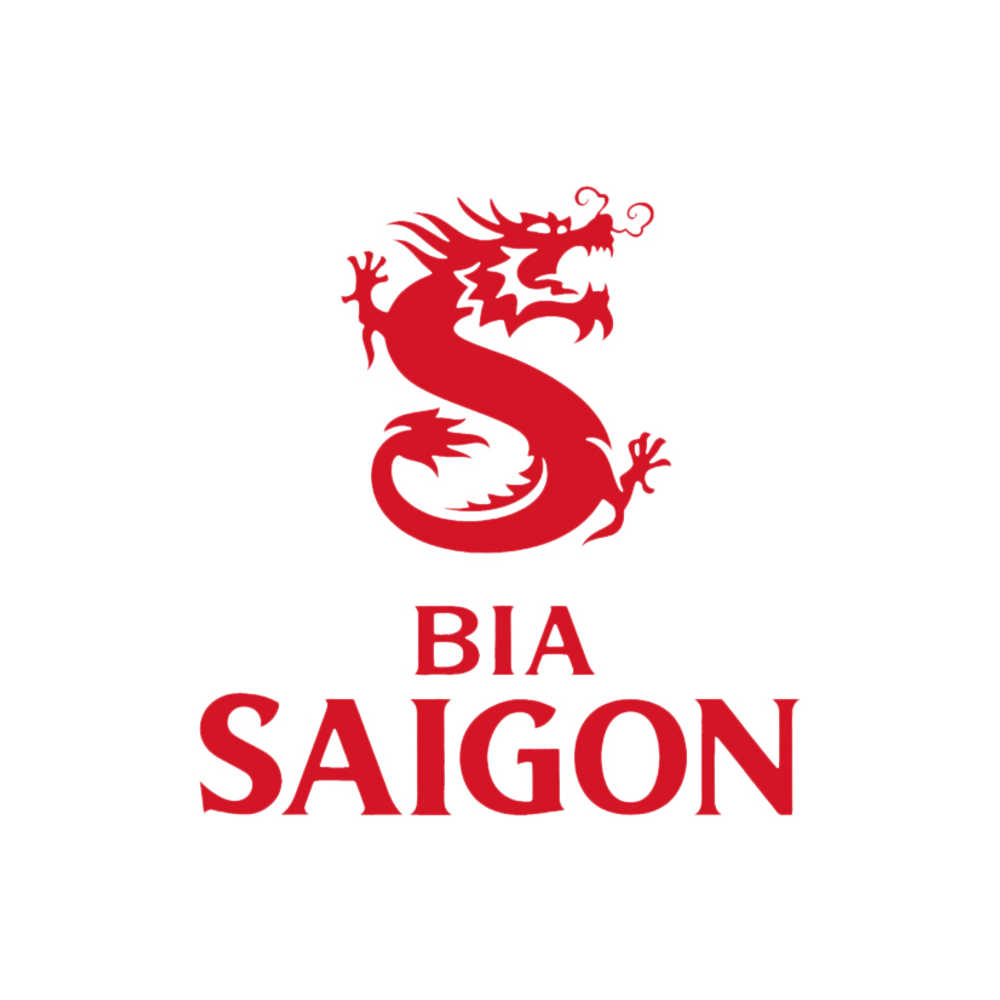 2018-20 Leicester City Red 'Bia Saigon' Sleeve Sponsor